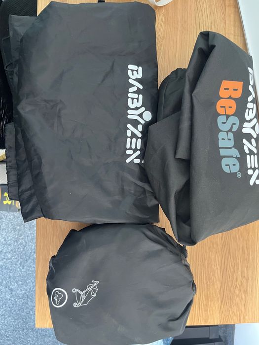 Бебешка количка Stokke Baby Zen Yoyo 2