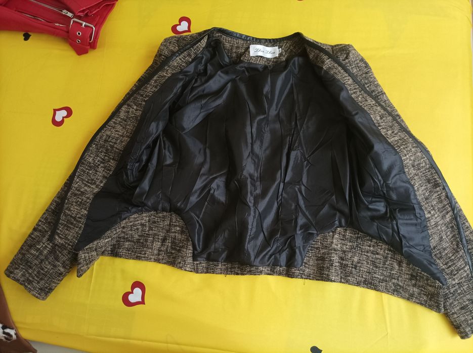 Sacou femei mărimea S