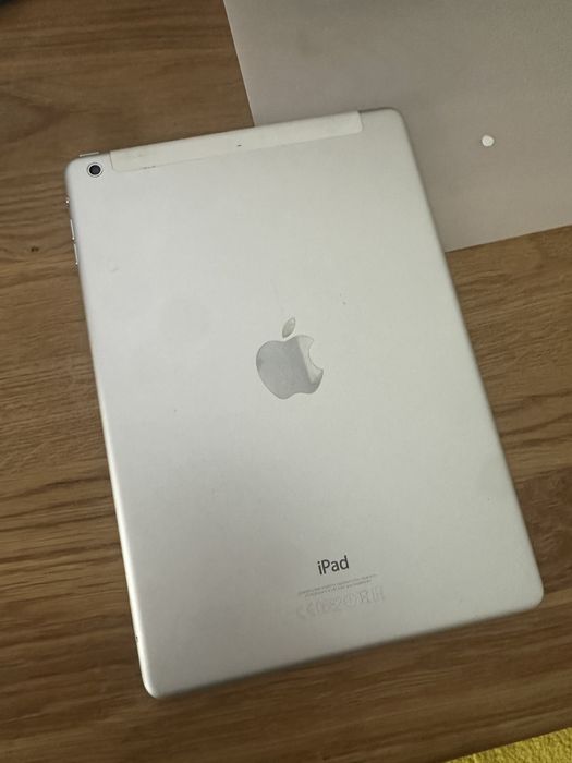 Ipad air 1 16gb celular