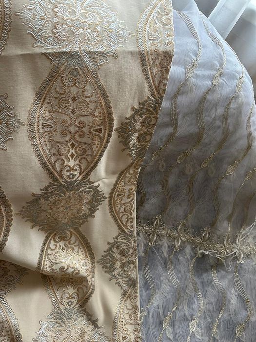 Продам хорошие Шторы