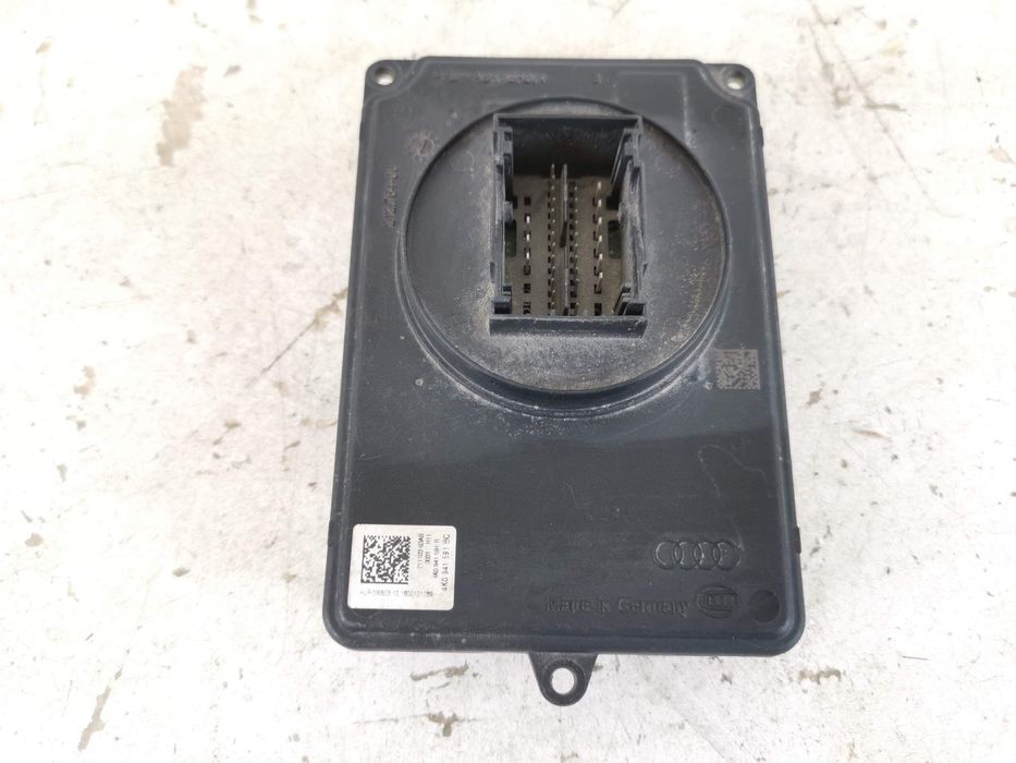 Дросер Калкулатор Лед Ауди А6 Седан / Audi A6 Sedan [C8 4K] [ - ], СКю