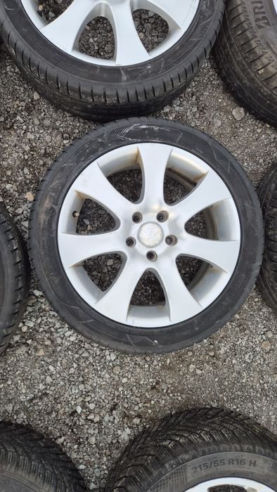 Джанти DBV 5/114.3 Toyota,Honda,Mitsubishi 5x114.3