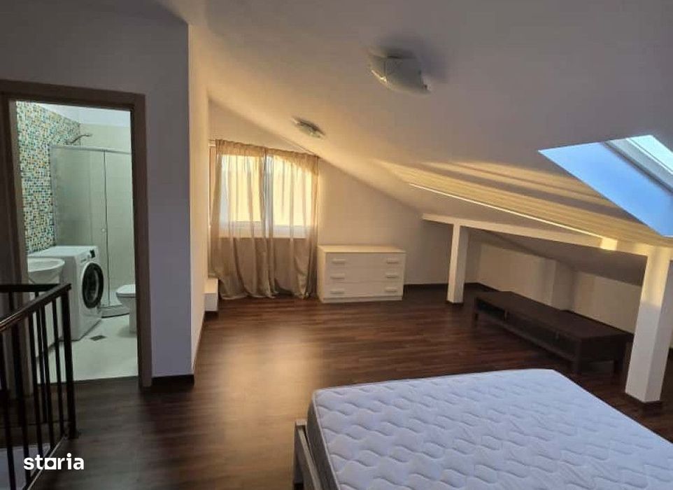 Apartament  3 camere Cug , 90 metri, etaj 3 Cod:160580