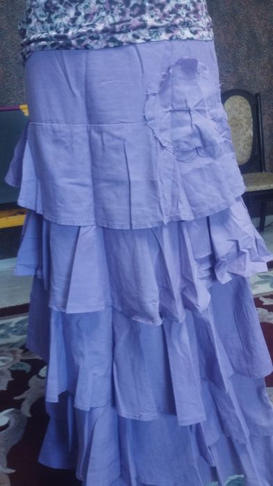 Костюм летний 46 48