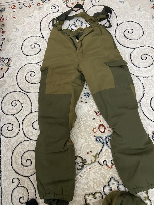 Костюм зимний костюм