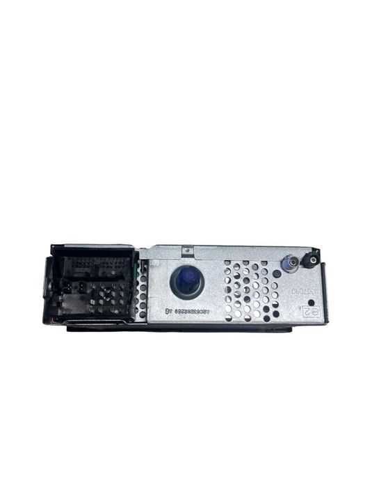 Radio Cd Peugeot 308 Sw 4E_ 2008 - 2012 96660458Xh