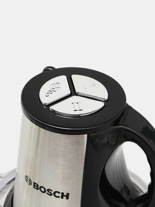 Bosch BS-888 Chopper (Izmelchitel) – 3.5L va 4800W, Yangi!