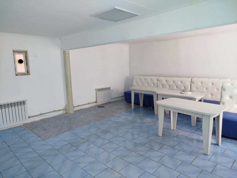 Продам здания с участком