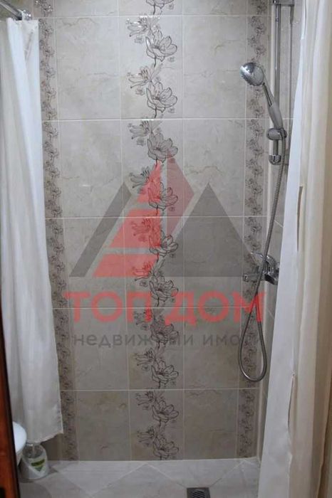 Дава се под наем Двустаен апартамент в Варна, Базар Левски - 50 кв.м за 550 € - Снимка #7