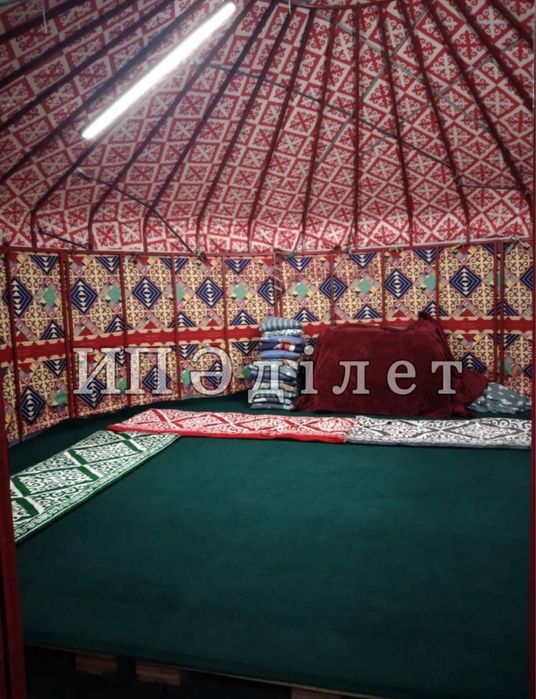 Юрта қазақ үй киіз үй қолжетімді баға