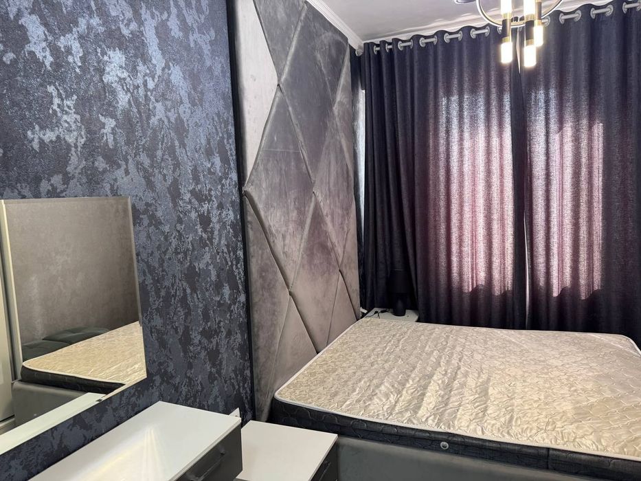 Keles Kirov  ijaraga kvartira beriladi oilaga