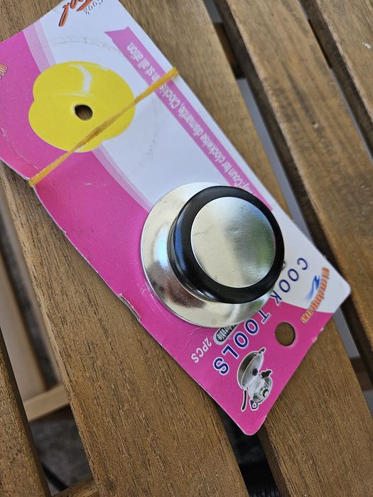 Дръжка за тенджера