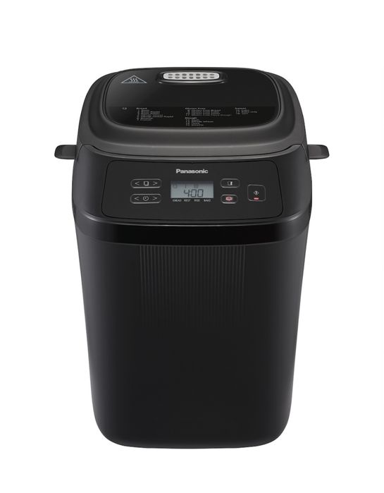 Хлебопекарна Panasonik