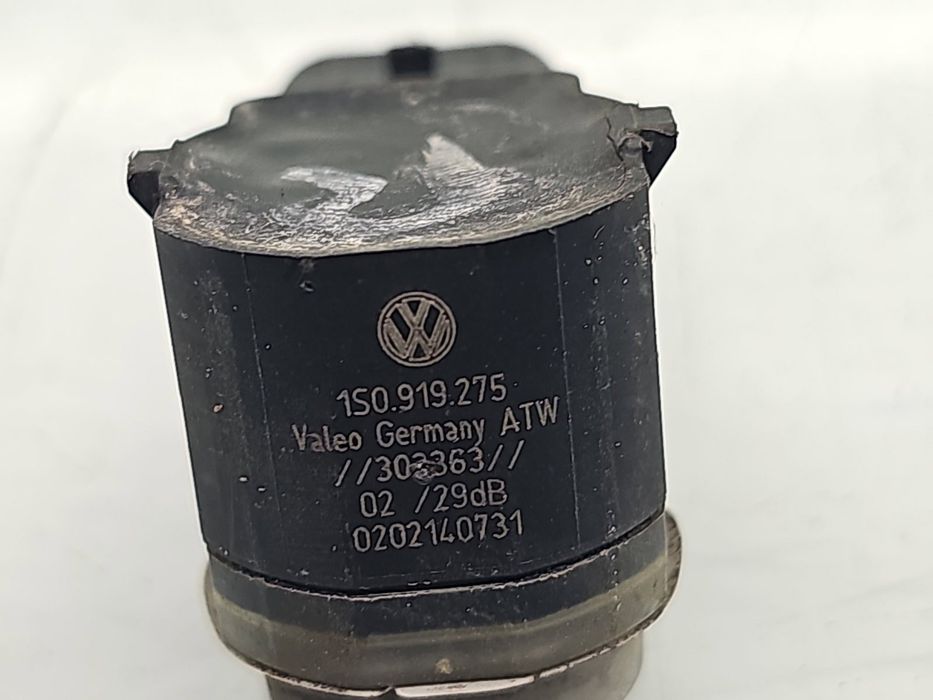 Senzor parcare Volkswagen Passat CC (357) [Fabr 2008-2012] 1S0919275