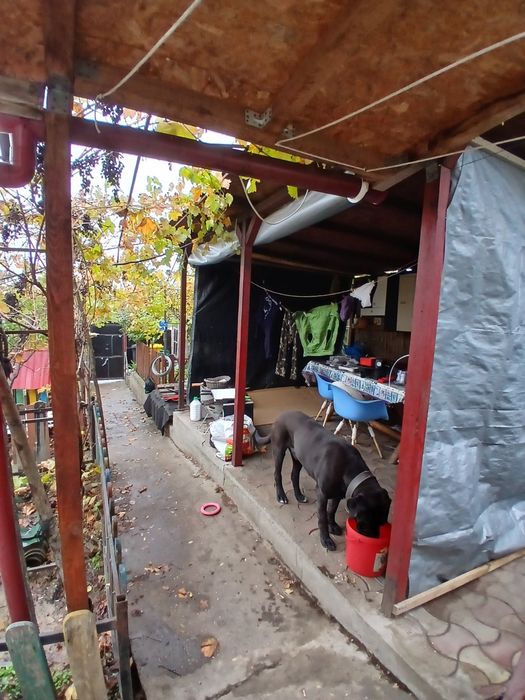 Casa 400m in Cernavodă