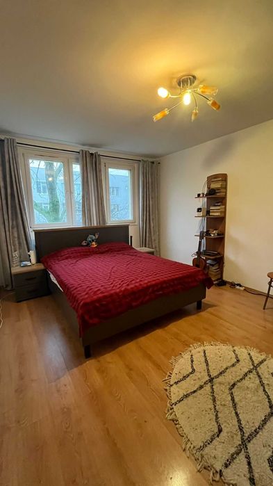 Direct proprietar VÂND apartament 2 camere – Trapezului / Ozana