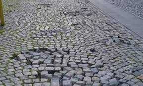 Pachet Piatră Cubică: Material, Transport și Pus pe Poziție