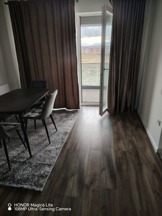 Apartament de inchiriat