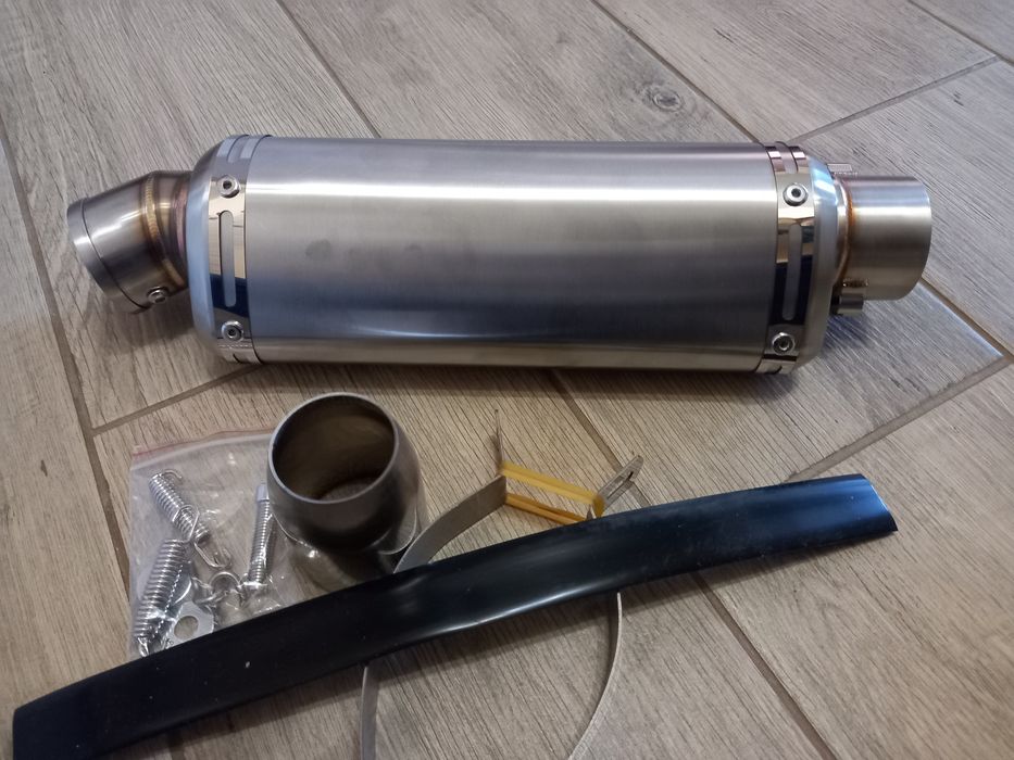 Гърне за мотор, ATV Moto