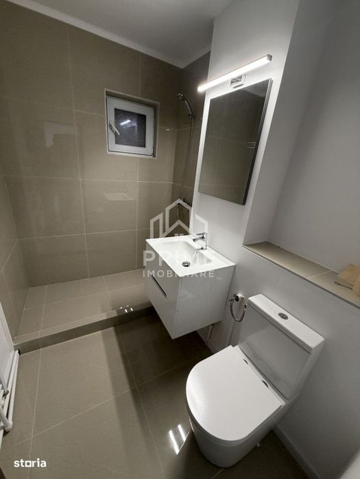 Apartament 2 camere | 52 mp utili | Parter | Decomandat | Cetate