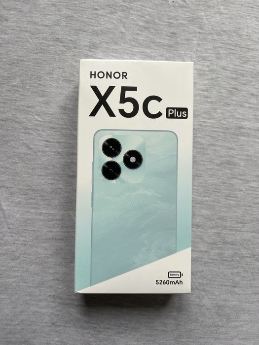 TelefonHonor 5Xc plus