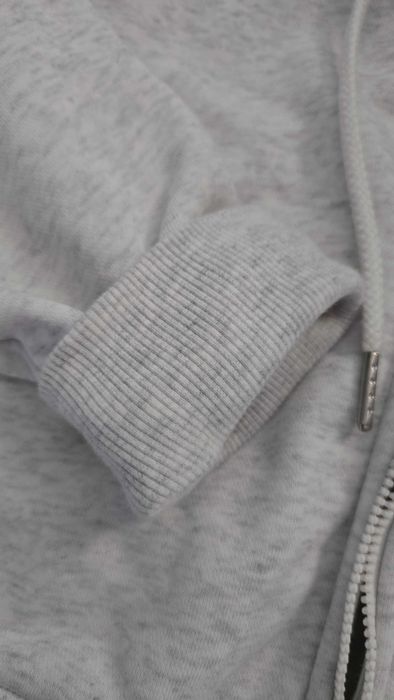 Къс дамски суичър New Balance, S