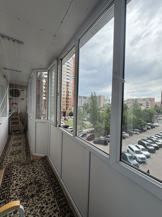 Продам квартиру золотой квадрат
