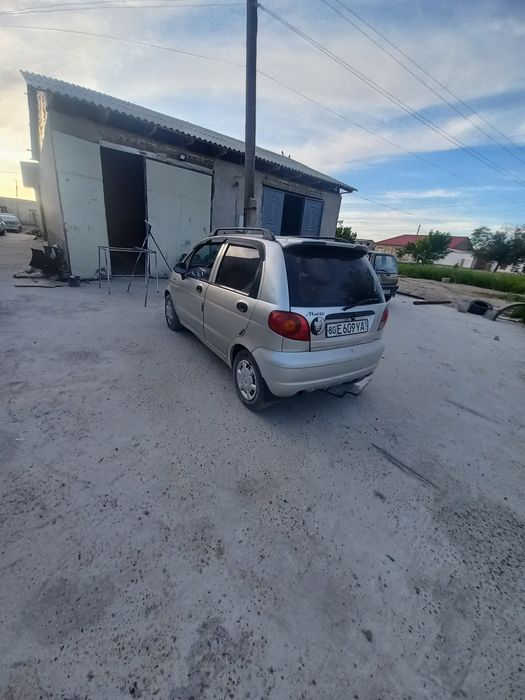 Moshina xolati idial