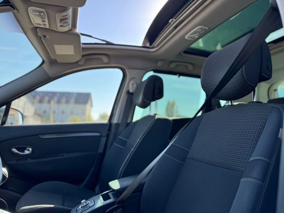 Renault Scenic 3