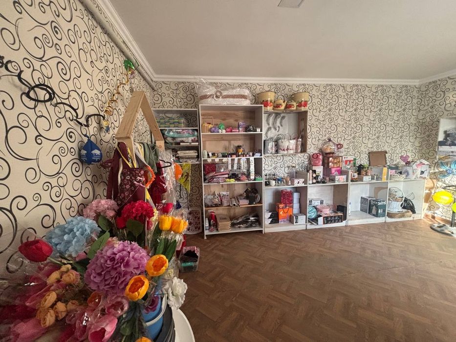 Продается здание
