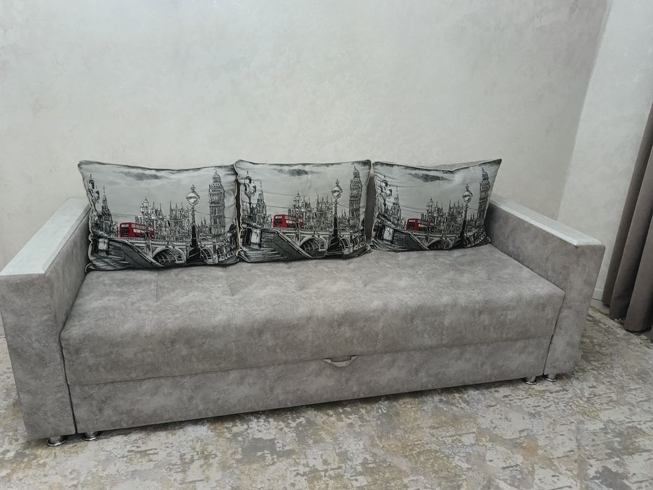 Продается.   диван