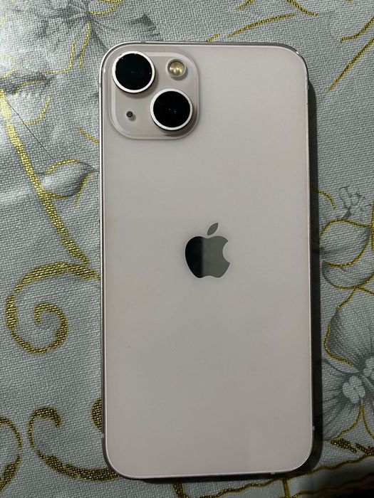 Продам iPhone 13 СРОЧНО