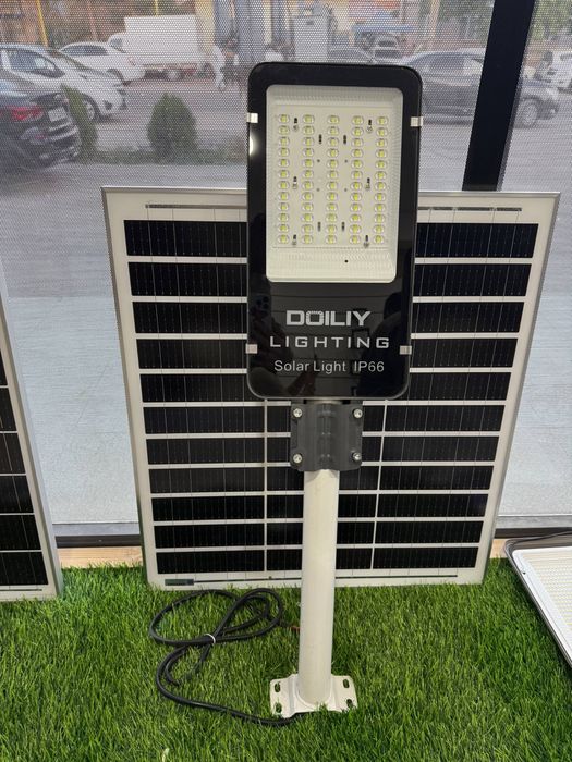 Quyosh chiroqlari( solnichni projektor)