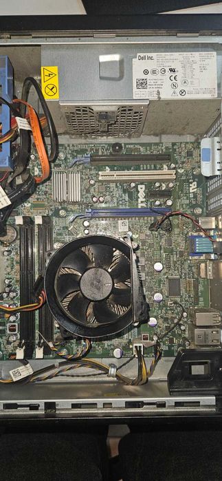 Dell OptiPlex 990 Core i5 8 ГБ SSD 128 ГБ
