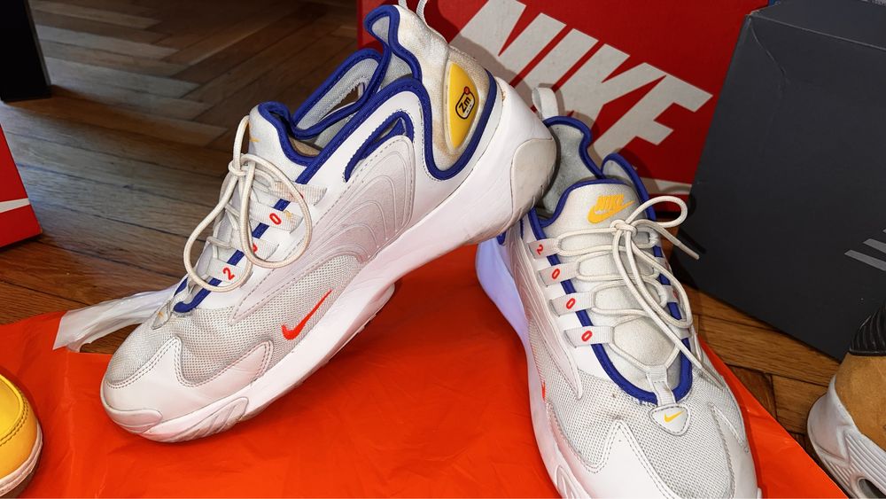 *Екслузивна* Колекция от редки оригинални нови Nike 44-46 номер