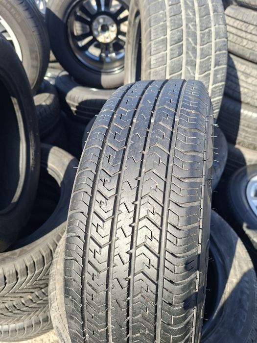 Karmital Diska Balon  Labo Damas Matiz