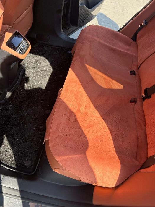 Чехлы на Deepal s07