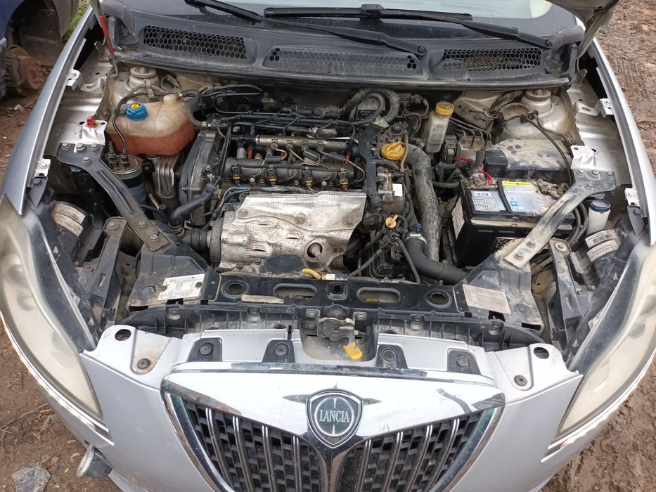 Dezmembrari Lancia DELTA 3 (844) (2008-2014) 1.6 D Multijet Motorina