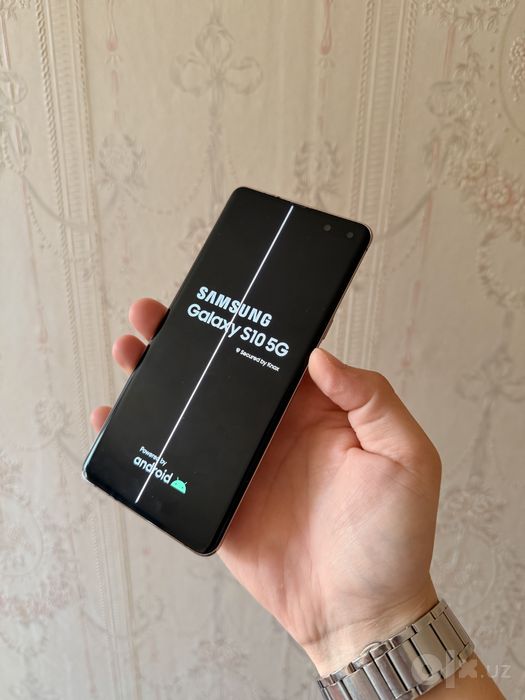 Samsung Galaxy S10 5g