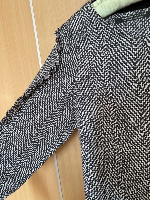 Rochie maison scotch