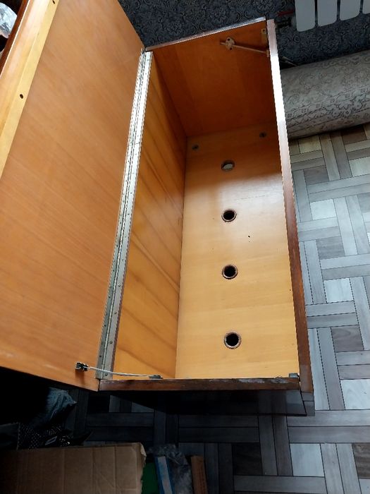 Продам комод срочно