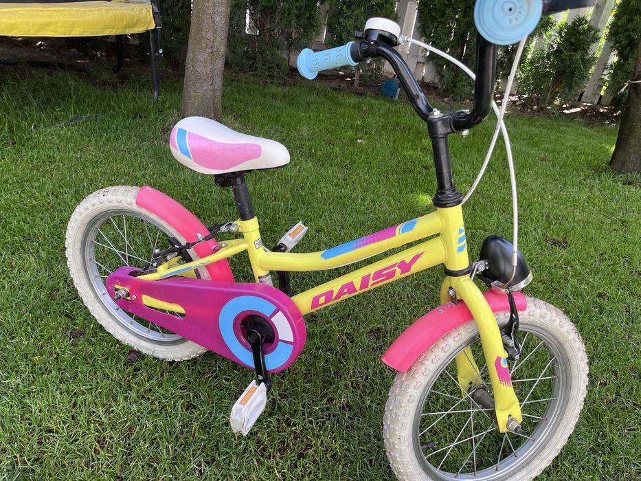 Bicicleta pentru copii
