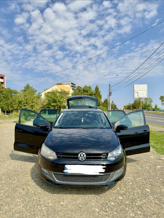 Vand Wolkswagen Polo style TSI