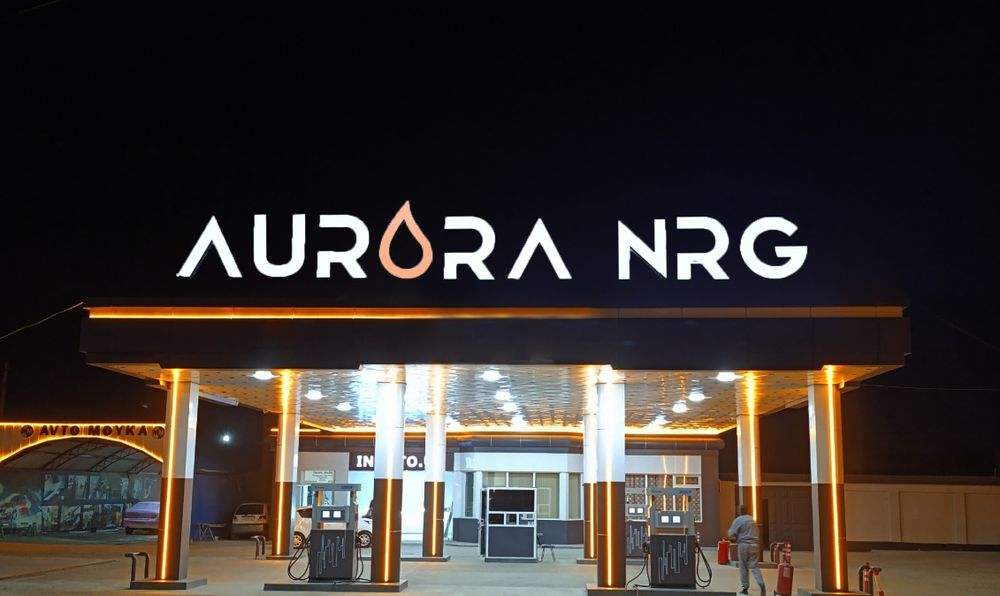 Tashqi reklama xizmati