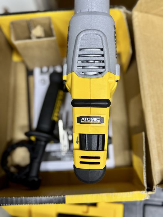 Перфоратор Dewalt 172, оригинал, из США, не китай, новый