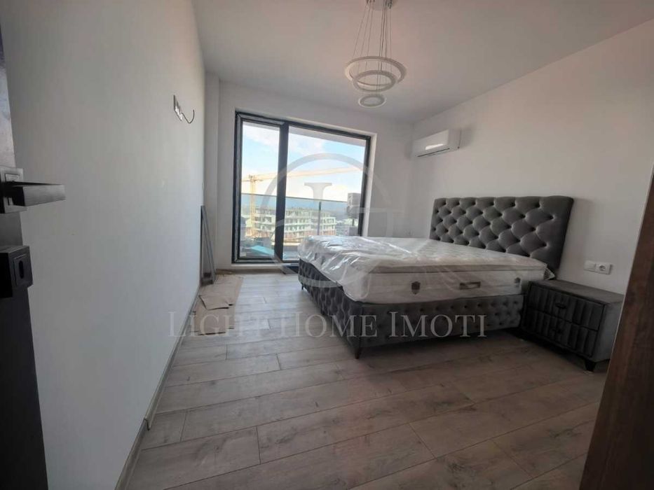 Реф. 3383 Двустаен Обзаведен / Христо Смирненски