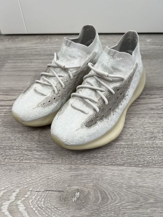 Yeezy 380 Calcite Glow