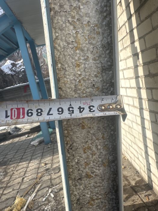 Сэндвич-панели бу в отличном состояний