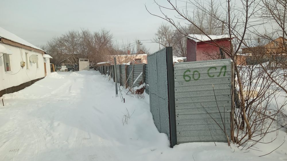 Продам дом на разбор