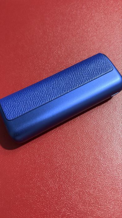 Iqos Iluma I Prime Albastaru